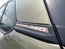 2025 Subaru Forester Sport Sport, ONLY 11,000KM! - Photo 10
