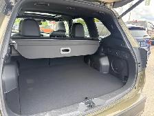 2025 Subaru Forester Sport Sport, ONLY 11,000KM! - Photo 12