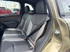 2025 Subaru Forester Sport Sport, ONLY 11,000KM! - Photo 13