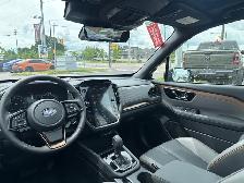 2025 Subaru Forester Sport Sport, ONLY 11,000KM! - Photo 15
