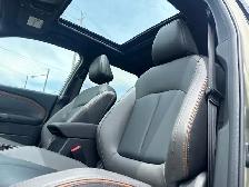 2025 Subaru Forester Sport Sport, ONLY 11,000KM! - Photo 17