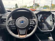 2025 Subaru Forester Sport Sport, ONLY 11,000KM! - Photo 22