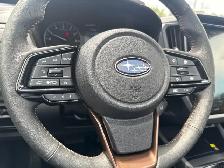 2025 Subaru Forester Sport Sport, ONLY 11,000KM! - Photo 23