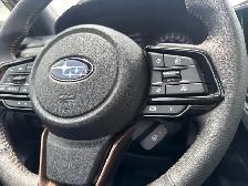 2025 Subaru Forester Sport Sport, ONLY 11,000KM! - Photo 24