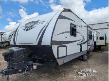2017 Highland Ridge RV Open Range Ultra Lite UT2410RL - Photo 2