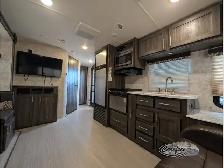 2017 Highland Ridge RV Open Range Ultra Lite UT2410RL - Photo 5