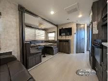 2017 Highland Ridge RV Open Range Ultra Lite UT2410RL - Photo 6