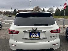 2015 Infiniti QX60 AWD 4dr - Photo 6
