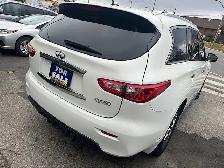 2015 Infiniti QX60 AWD 4dr - Photo 7