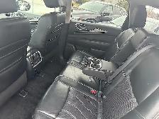 2015 Infiniti QX60 AWD 4dr - Photo 10