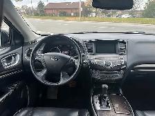 2015 Infiniti QX60 AWD 4dr - Photo 11