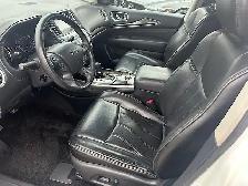 2015 Infiniti QX60 AWD 4dr - Photo 12