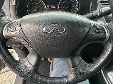 2015 Infiniti QX60 AWD 4dr - Photo 15