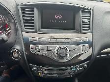 2015 Infiniti QX60 AWD 4dr - Photo 16