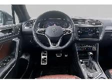 2023 Volkswagen Tiguan AWD | LEATHER - Photo 3