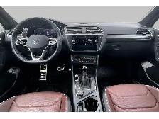 2023 Volkswagen Tiguan AWD | LEATHER - Photo 4
