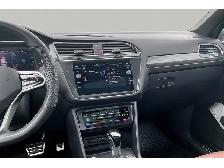 2023 Volkswagen Tiguan AWD | LEATHER - Photo 5