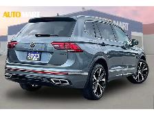 2023 Volkswagen Tiguan AWD | LEATHER - Photo 7