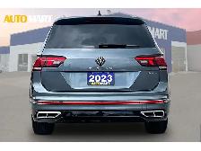2023 Volkswagen Tiguan AWD | LEATHER - Photo 24
