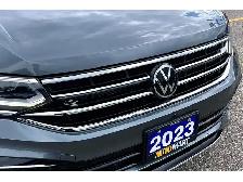 2023 Volkswagen Tiguan AWD | LEATHER - Photo 29