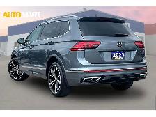 2023 Volkswagen Tiguan AWD | LEATHER - Photo 33