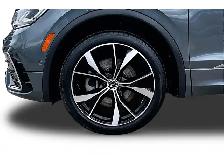 2023 Volkswagen Tiguan AWD | LEATHER - Photo 34
