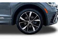 2023 Volkswagen Tiguan AWD | LEATHER - Photo 36