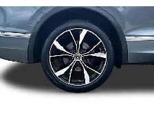 2023 Volkswagen Tiguan AWD | LEATHER - Photo 37