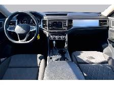 2021 Volkswagen Atlas AWD | TOUCHSCREEN | CAMERA | - Photo 4