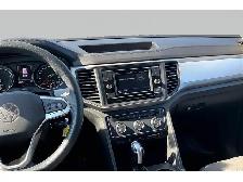 2021 Volkswagen Atlas AWD | TOUCHSCREEN | CAMERA | - Photo 5
