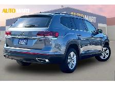 2021 Volkswagen Atlas AWD | TOUCHSCREEN | CAMERA | - Photo 7
