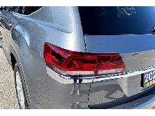 2021 Volkswagen Atlas AWD | TOUCHSCREEN | CAMERA | - Photo 9