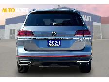 2021 Volkswagen Atlas AWD | TOUCHSCREEN | CAMERA | - Photo 25