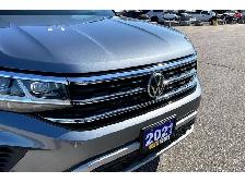 2021 Volkswagen Atlas AWD | TOUCHSCREEN | CAMERA | - Photo 30