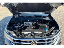 2021 Volkswagen Atlas AWD | TOUCHSCREEN | CAMERA | - Photo 32