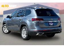 2021 Volkswagen Atlas AWD | TOUCHSCREEN | CAMERA | - Photo 34