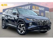2022 Hyundai Tucson Plug-In Hybrid AWD | LEATHER | NAV | PANORAM