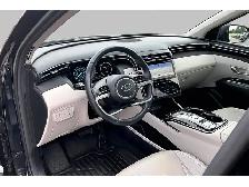 2022 Hyundai Tucson Plug-In Hybrid AWD | LEATHER | NAV | PANORAM - Photo 2