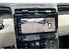 2022 Hyundai Tucson Plug-In Hybrid AWD | LEATHER | NAV | PANORAM - Photo 6