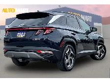 2022 Hyundai Tucson Plug-In Hybrid AWD | LEATHER | NAV | PANORAM - Photo 7