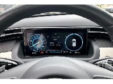 2022 Hyundai Tucson Plug-In Hybrid AWD | LEATHER | NAV | PANORAM - Photo 11