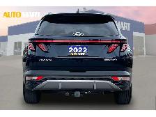 2022 Hyundai Tucson Plug-In Hybrid AWD | LEATHER | NAV | PANORAM - Photo 24