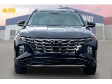 2022 Hyundai Tucson Plug-In Hybrid AWD | LEATHER | NAV | PANORAM - Photo 27