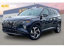 2022 Hyundai Tucson Plug-In Hybrid AWD | LEATHER | NAV | PANORAM - Photo 30