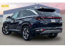 2022 Hyundai Tucson Plug-In Hybrid AWD | LEATHER | NAV | PANORAM - Photo 33
