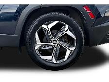 2022 Hyundai Tucson Plug-In Hybrid AWD | LEATHER | NAV | PANORAM - Photo 35