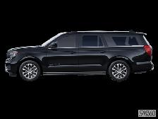 2027 Ford Expedition Platinum Max