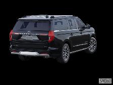 2027 Ford Expedition Platinum Max - Photo 2