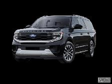 2027 Ford Expedition Platinum Max - Photo 3