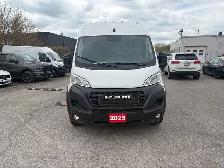 2025 Ram ProMaster Cargo Van TRADESMAN - Photo 2